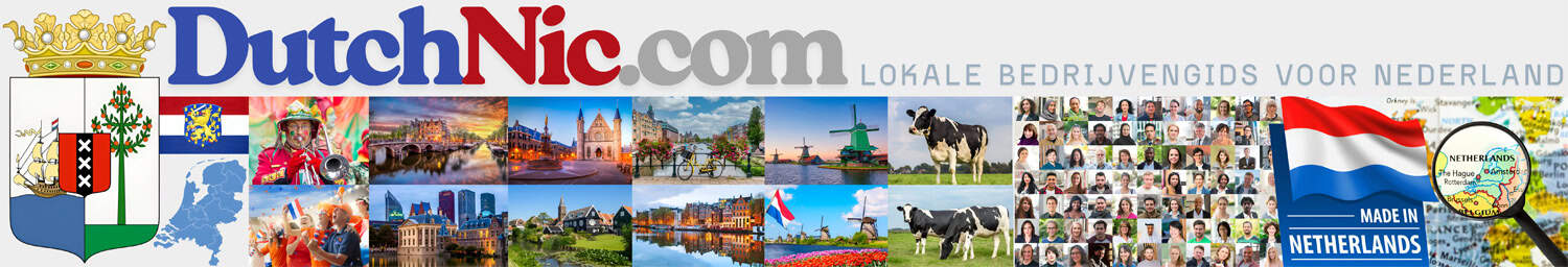 Gemaakt in Nederland - Olde Smidse